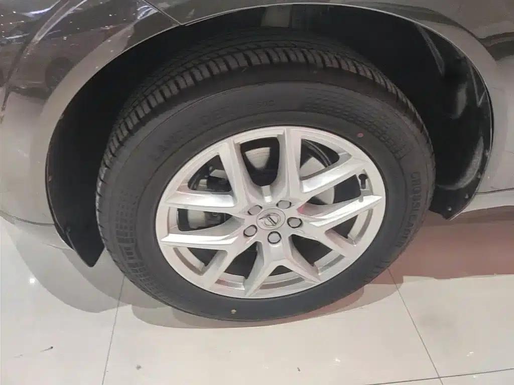 Volvo XC60 2019 T5 AWD Smart Edition (China VI Emission Standard) — миниатюра 23
