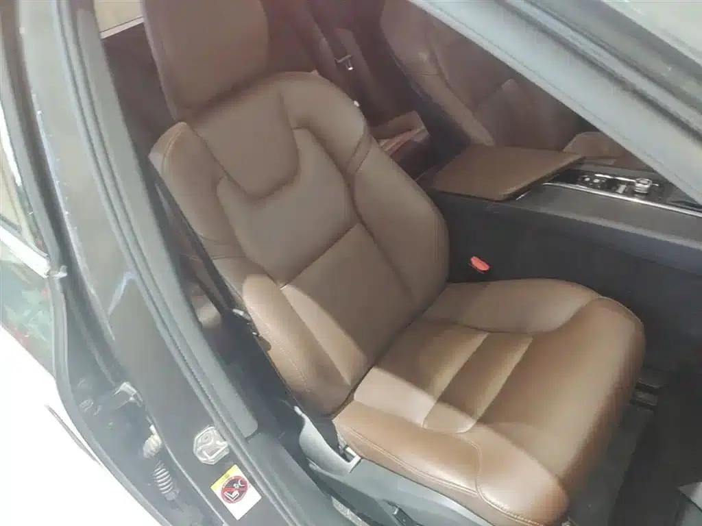 Volvo XC60 2019 T5 AWD Smart Edition (China VI Emission Standard) — миниатюра 25
