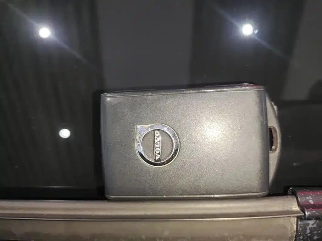 Volvo XC60 2019 T5 AWD Smart Edition (China VI Emission Standard) — миниатюра 9