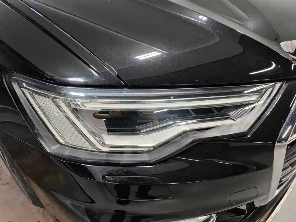 Audi A6L 2024 40 TFSI Luxury Dynamic — миниатюра 13