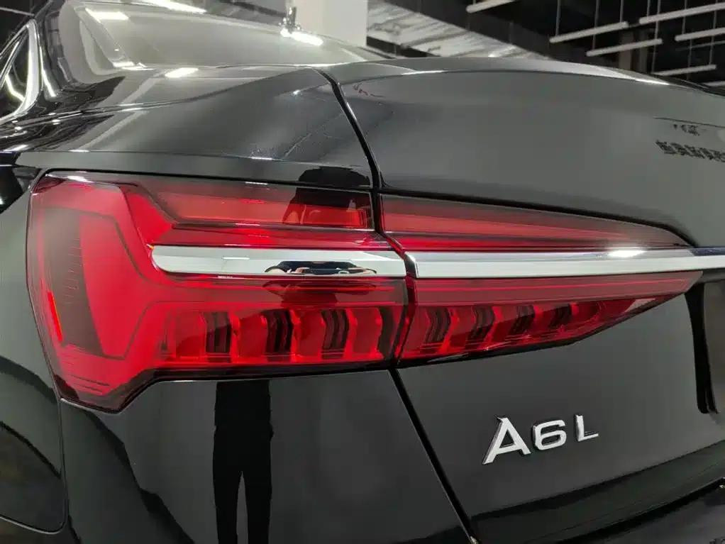 Audi A6L 2024 40 TFSI Luxury Dynamic — миниатюра 14