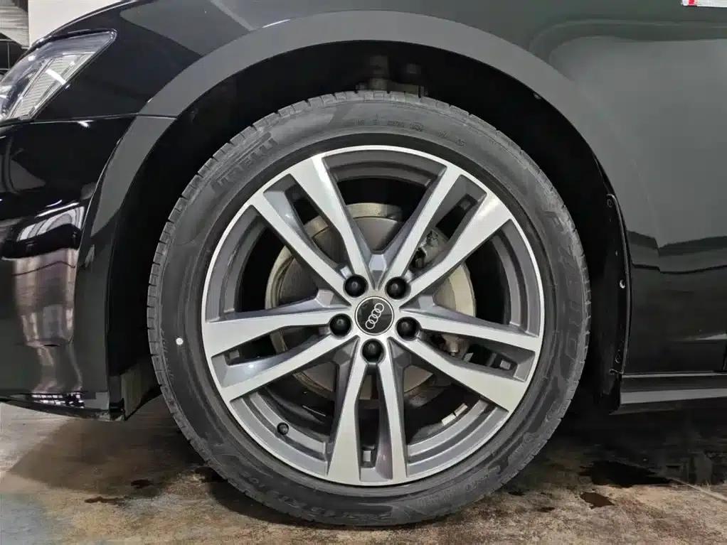Audi A6L 2024 40 TFSI Luxury Dynamic — миниатюра 15