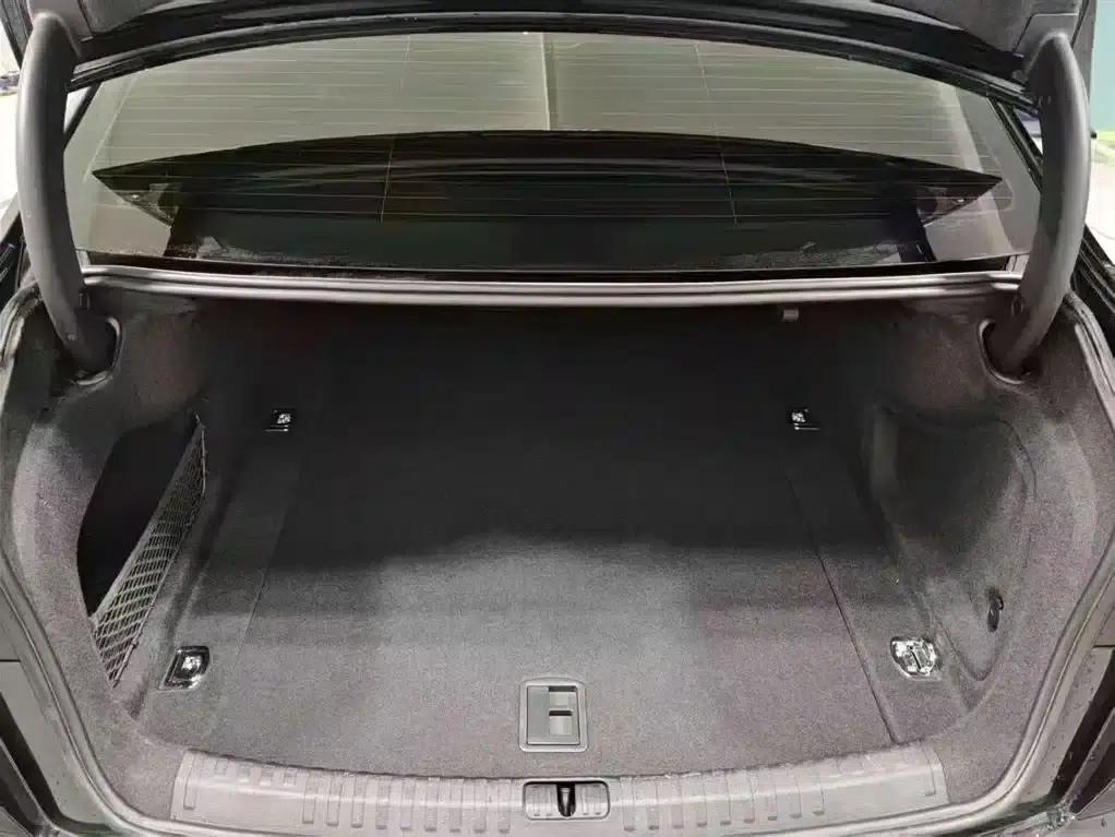 Audi A6L 2024 40 TFSI Luxury Dynamic — миниатюра 17