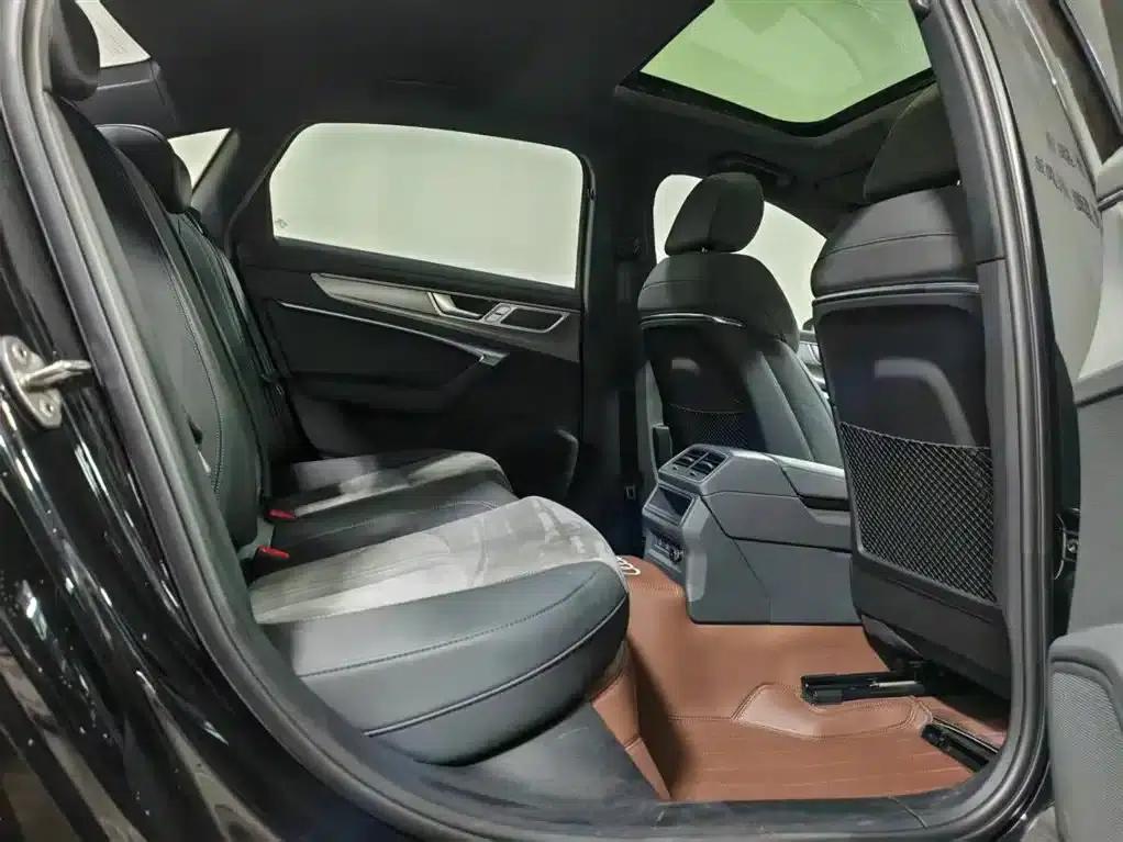 Audi A6L 2024 40 TFSI Luxury Dynamic — миниатюра 6