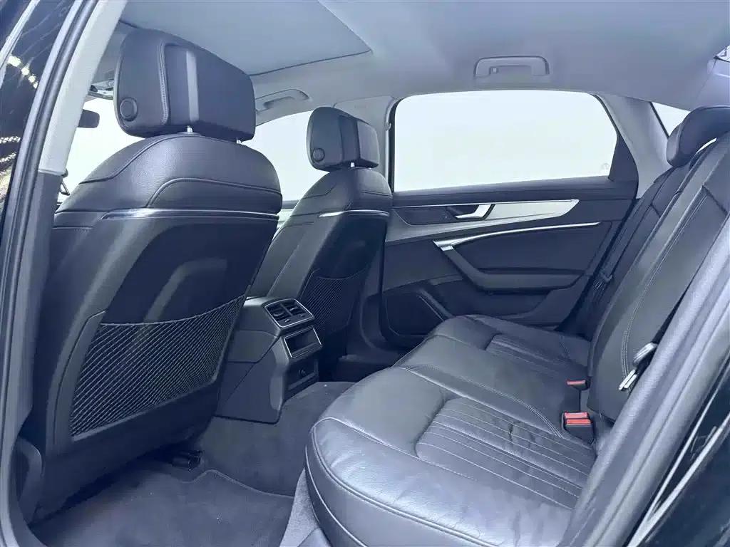 Audi A6L 2019 40 TFSI Luxury Elegance — миниатюра 15