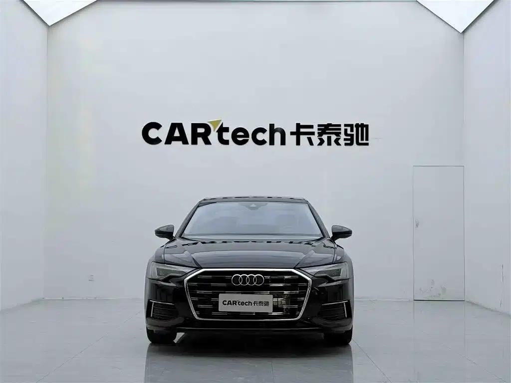 Audi A6L 2019 40 TFSI Luxury Elegance — миниатюра 4