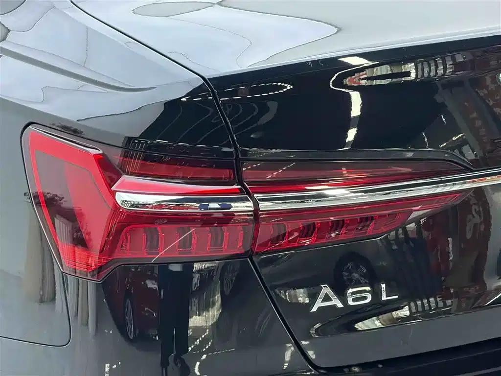 Audi A6L 2019 40 TFSI Luxury Elegance — миниатюра 5
