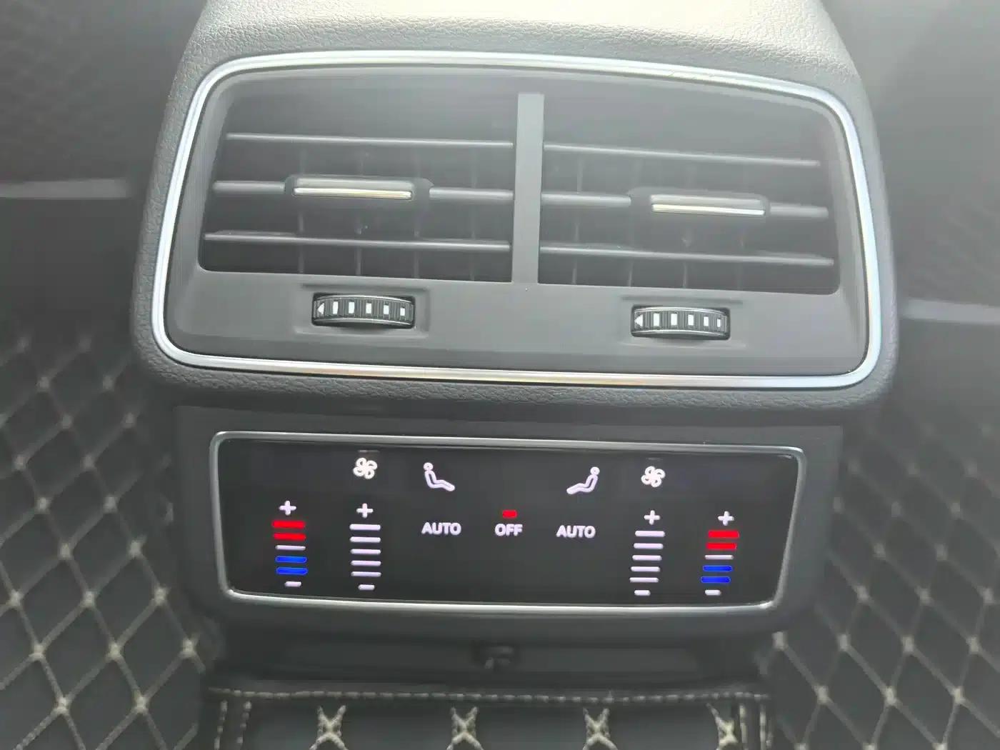 Audi A6L 2020 45 TFSI Premium Dynamic Edition — миниатюра 9