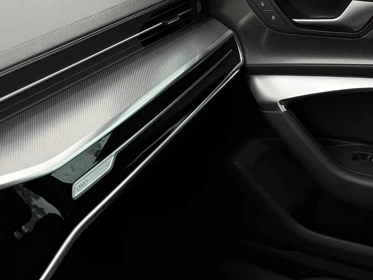 Audi A6L 2020 45 TFSI Premium Dynamic Edition — миниатюра 13