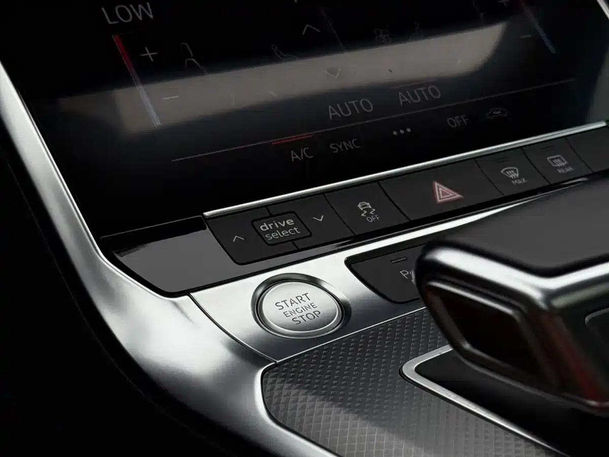Audi A6L 2020 45 TFSI Premium Dynamic Edition — миниатюра 16