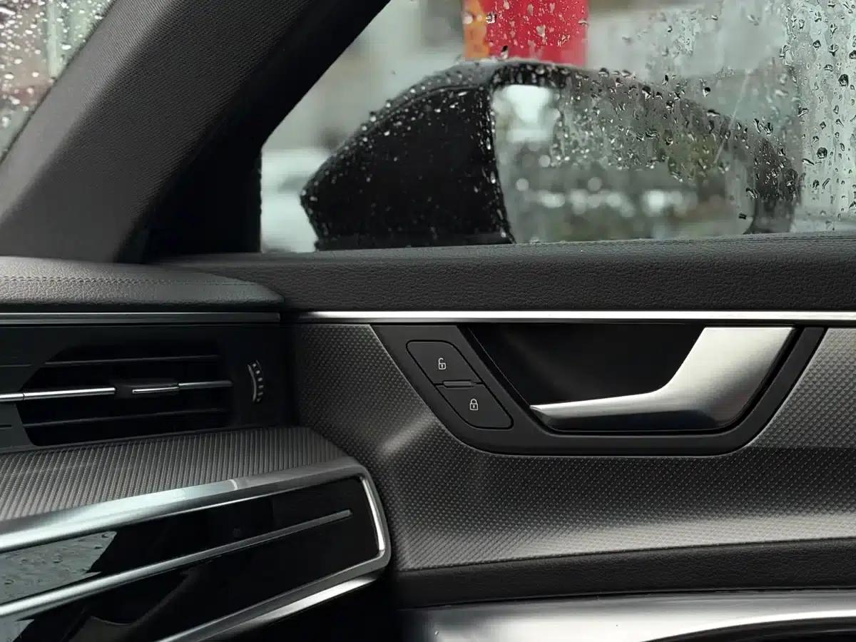 Audi A6L 2020 45 TFSI Premium Dynamic Edition — миниатюра 17