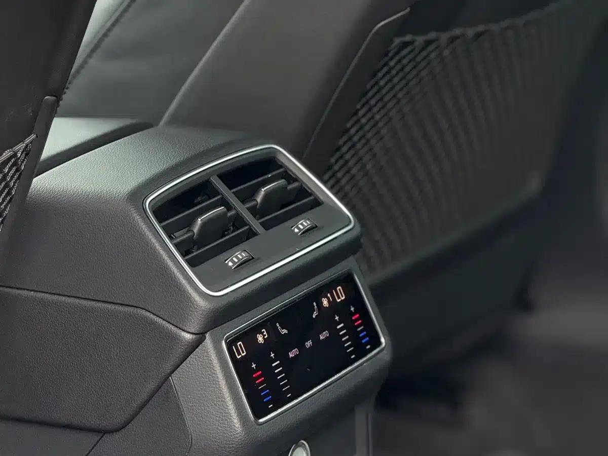 Audi A6L 2020 45 TFSI Premium Dynamic Edition — миниатюра 9
