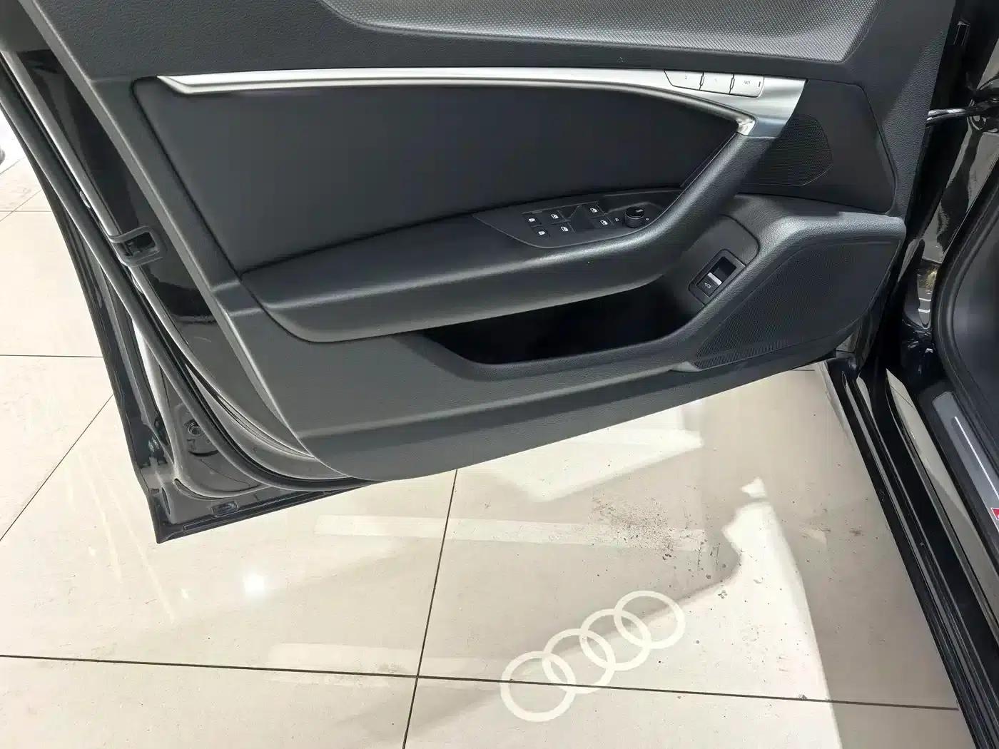 Audi A6L 2021 45 TFSI Premium Dynamic Edition — миниатюра 10