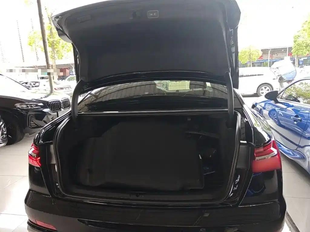 Audi A6L 2024 45 TFSI Premium Dynamic Edition — миниатюра 19