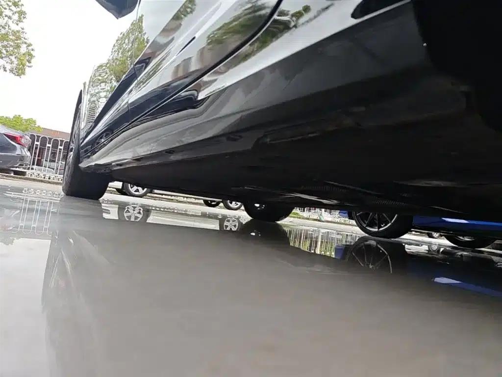Audi A6L 2024 45 TFSI Premium Dynamic Edition — миниатюра 22