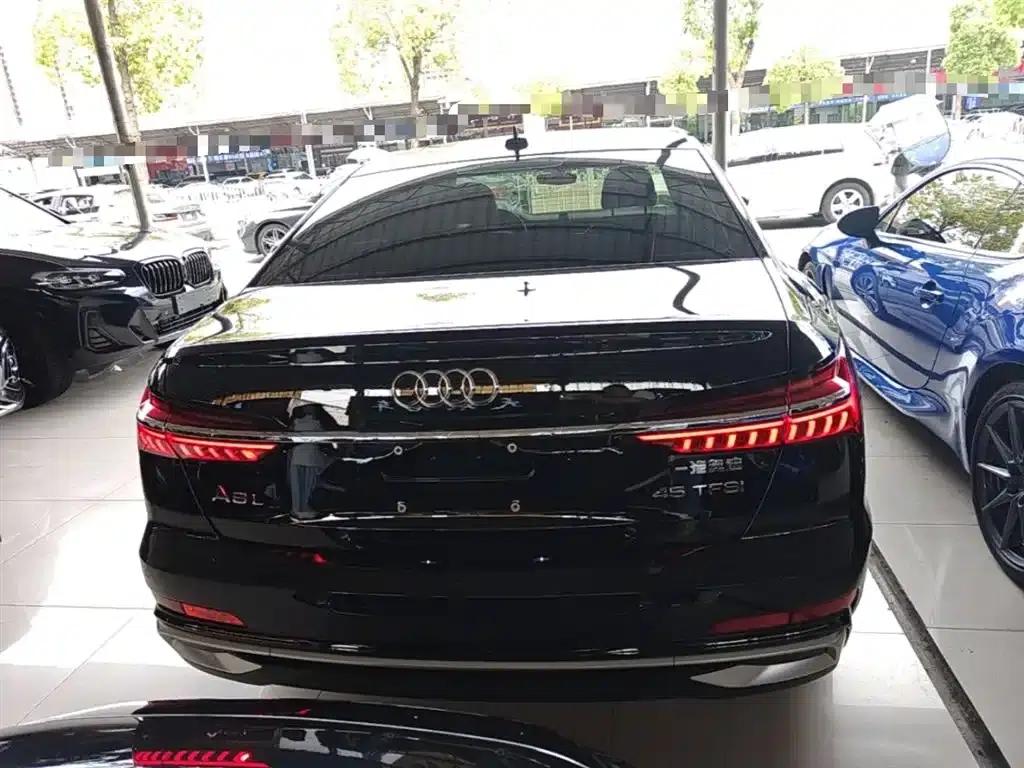 Audi A6L 2024 45 TFSI Premium Dynamic Edition — миниатюра 6