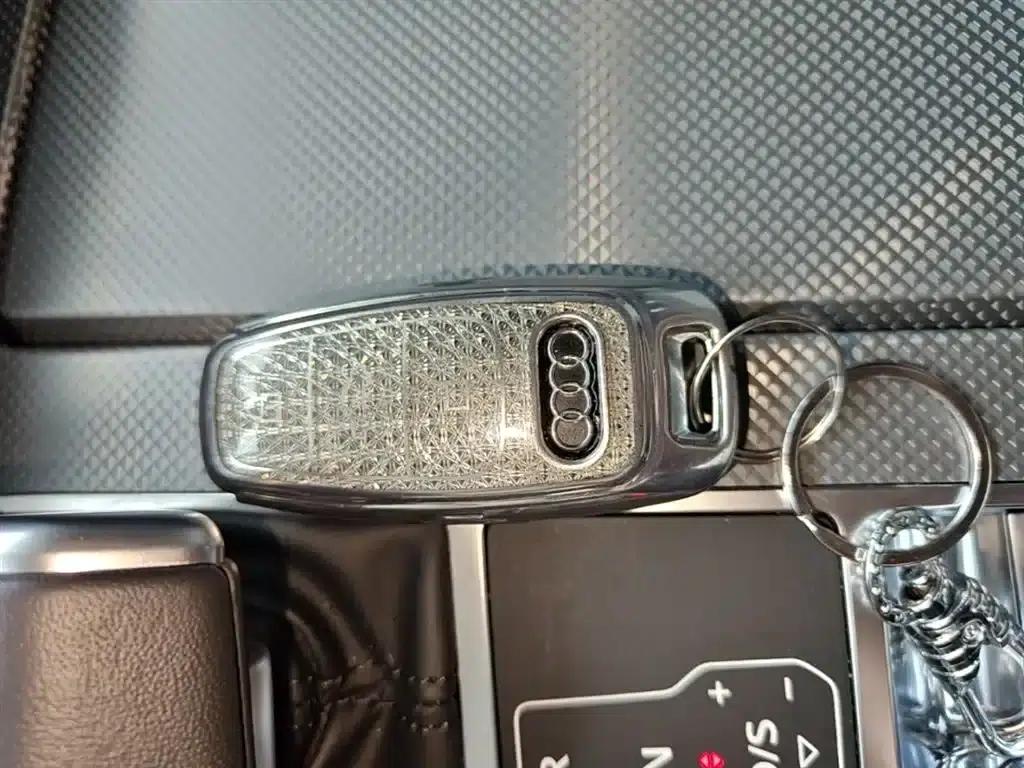 Audi A6L 2024 45 TFSI Premium Dynamic Edition — миниатюра 9