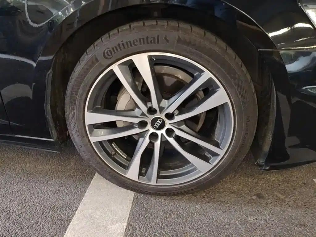 Audi A6L 2023 Facelift 40 TFSI Luxury Dynamic — миниатюра 14