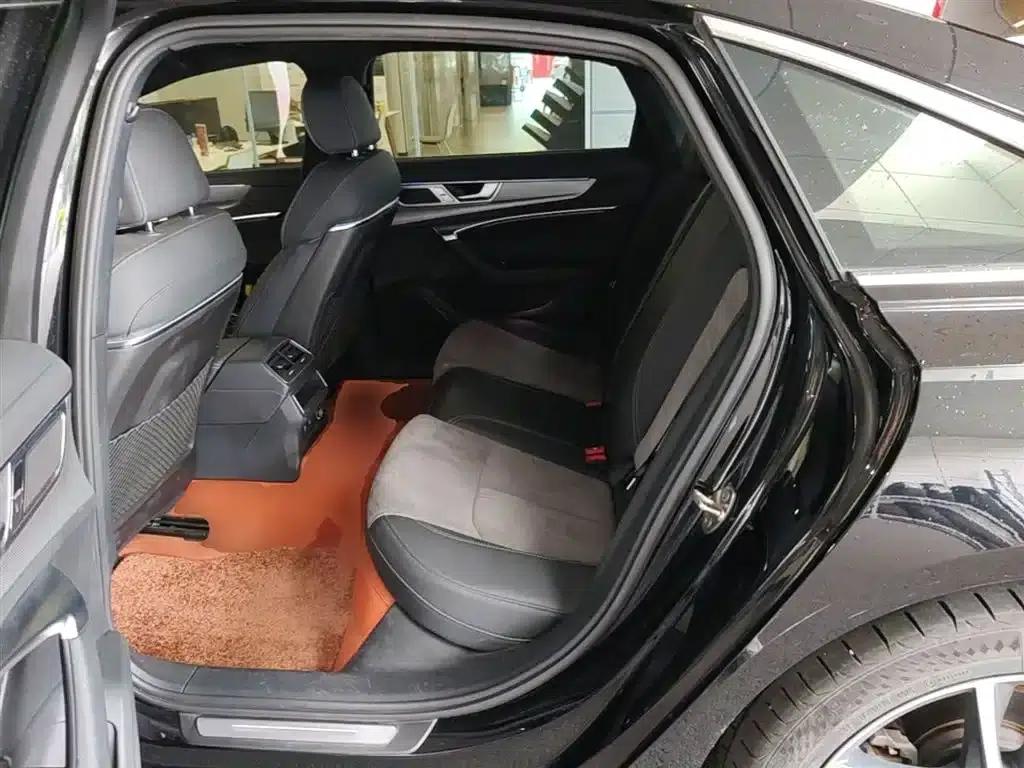Audi A6L 2023 Facelift 40 TFSI Luxury Dynamic — миниатюра 24