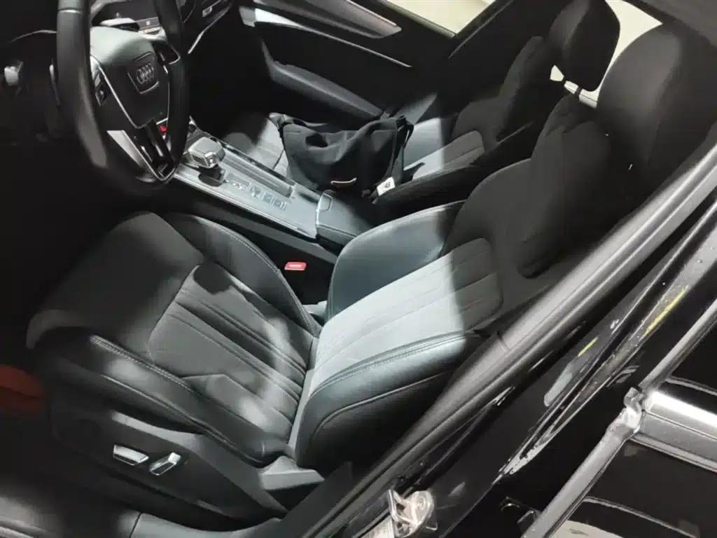 Audi A6L 2024 45 TFSI Premium Dynamic Edition — миниатюра 15
