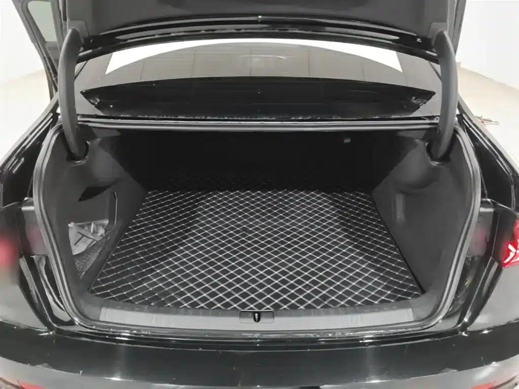 Audi A6L 2024 45 TFSI Premium Dynamic Edition — миниатюра 19