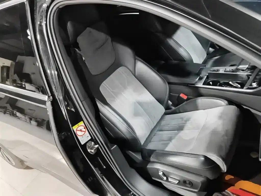 Audi A6L 2024 45 TFSI Premium Dynamic Edition — миниатюра 25