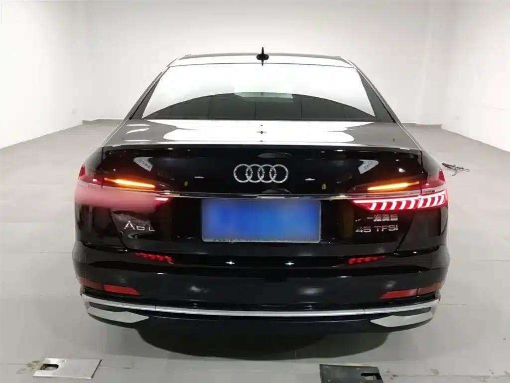 Audi A6L 2024 45 TFSI Premium Dynamic Edition — миниатюра 6