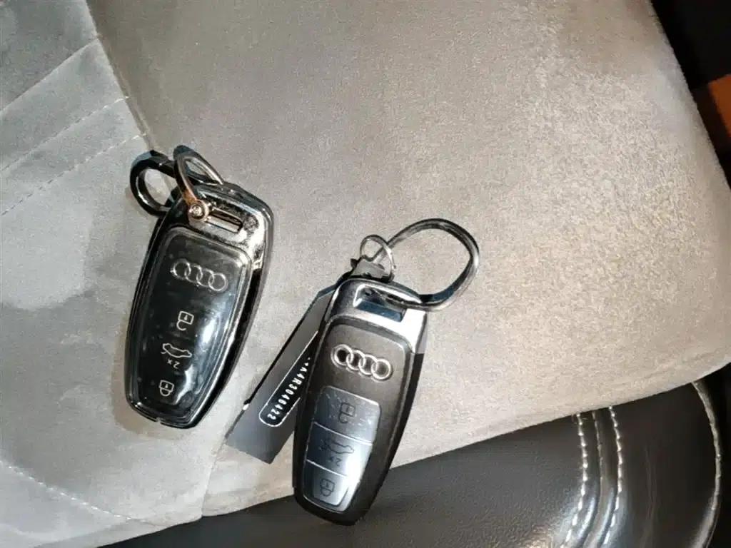 Audi A6L 2024 45 TFSI Premium Dynamic Edition — миниатюра 9