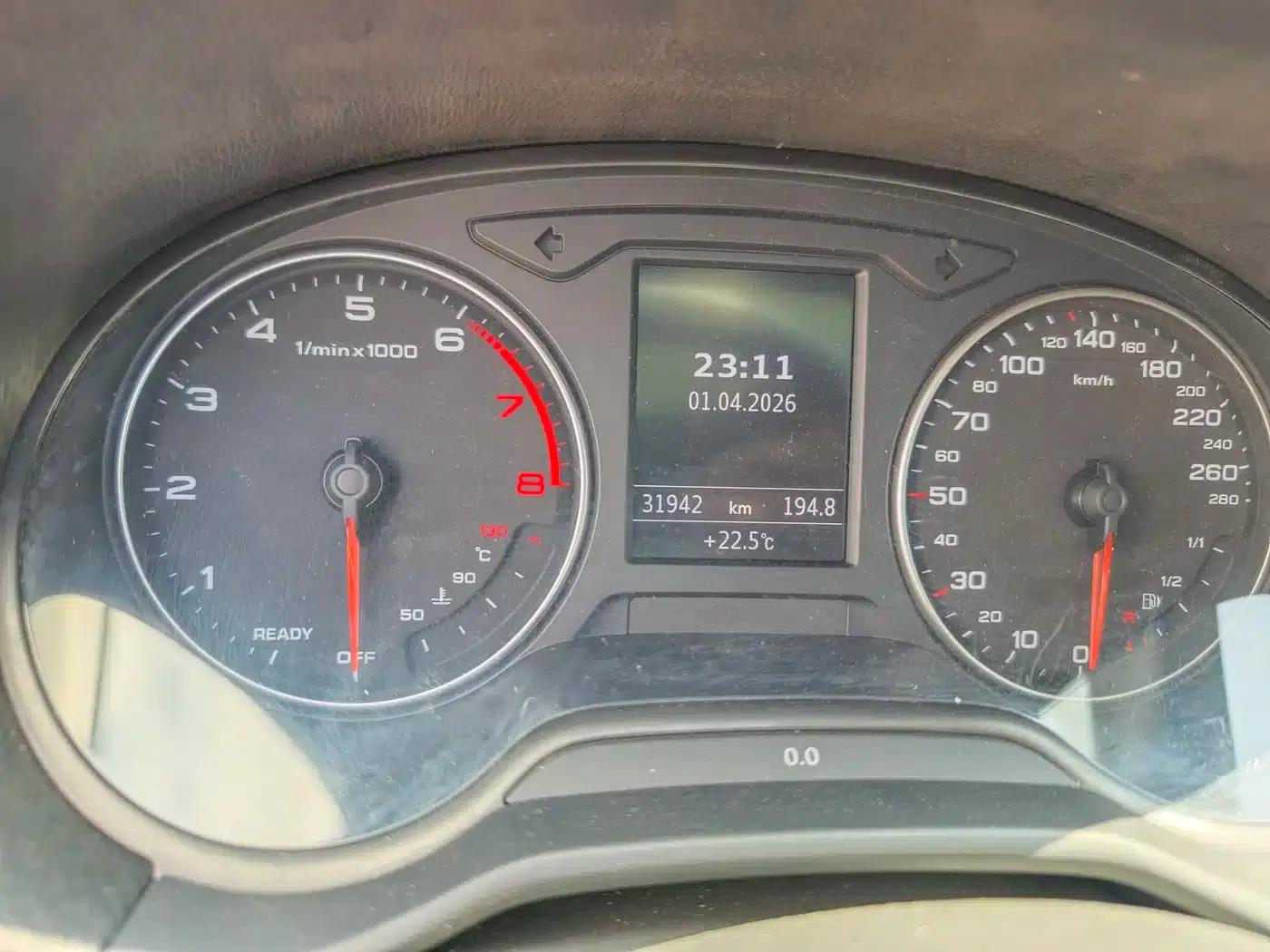 Audi Q2L 2022 35 TFSI Progressive Dynamic Edition — миниатюра 12