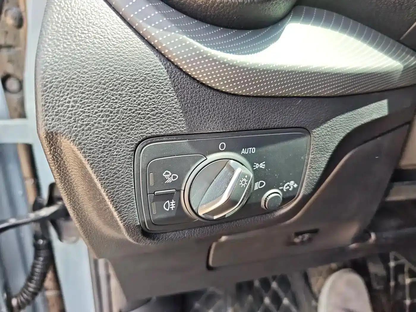 Audi Q2L 2022 35 TFSI Progressive Dynamic Edition — миниатюра 14