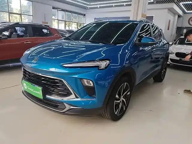 Encore Plus 2023 Smart Edition