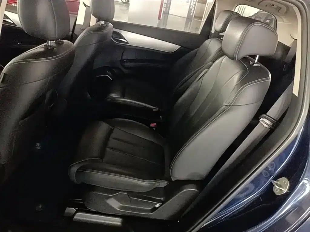 Song MAX 2021 Upgraded Version 1.5T Automatic Premium 6-Seater — миниатюра 17