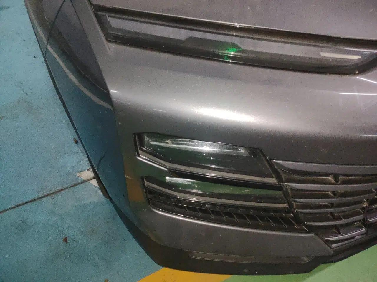JETOUR Dashing 2023 1.6T DCT King PRO — миниатюра 7