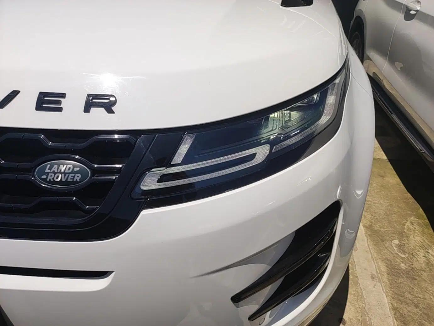 Land Rover Range Evoque 2020 249 PS R-DYNAMIC S Sport Edition — миниатюра 5