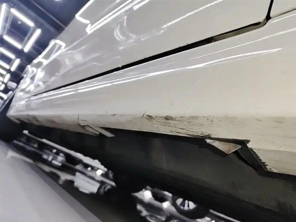 2013 Ford Mondeo 1.5L GTDi180 Fashion Edition — миниатюра 21
