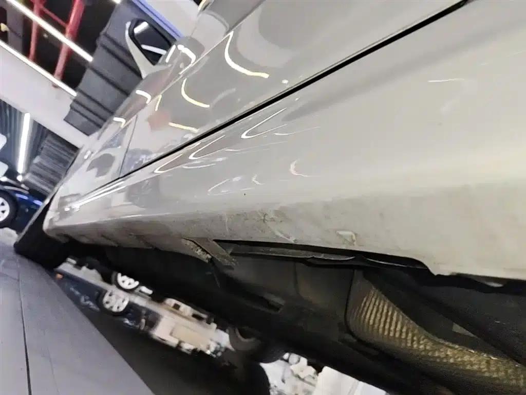2013 Ford Mondeo 1.5L GTDi180 Fashion Edition — миниатюра 22