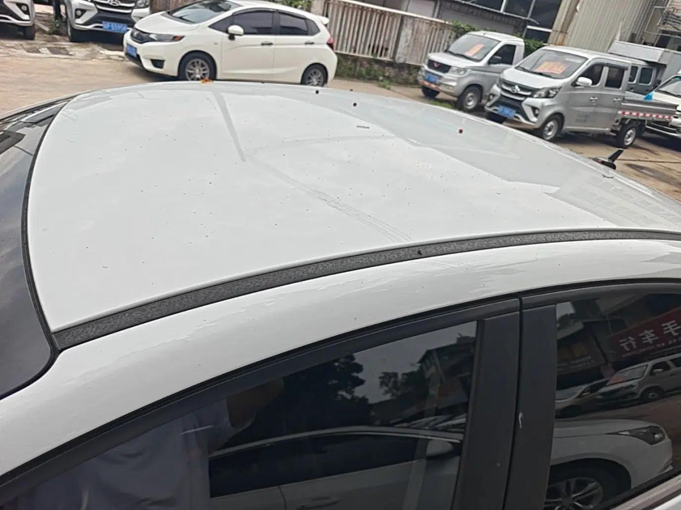 Chery Arrizo 5 2021 PRO 1.5L CVT Youth Edition — миниатюра 11