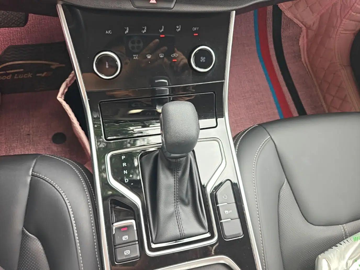 Chery Arrizo 5 2021 PRO 1.5L CVT Youth Edition — миниатюра 17