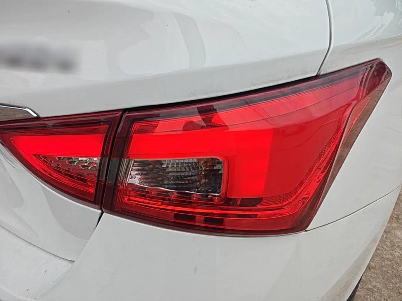 Chery Arrizo 5 2021 PRO 1.5L CVT Youth Edition — миниатюра 7