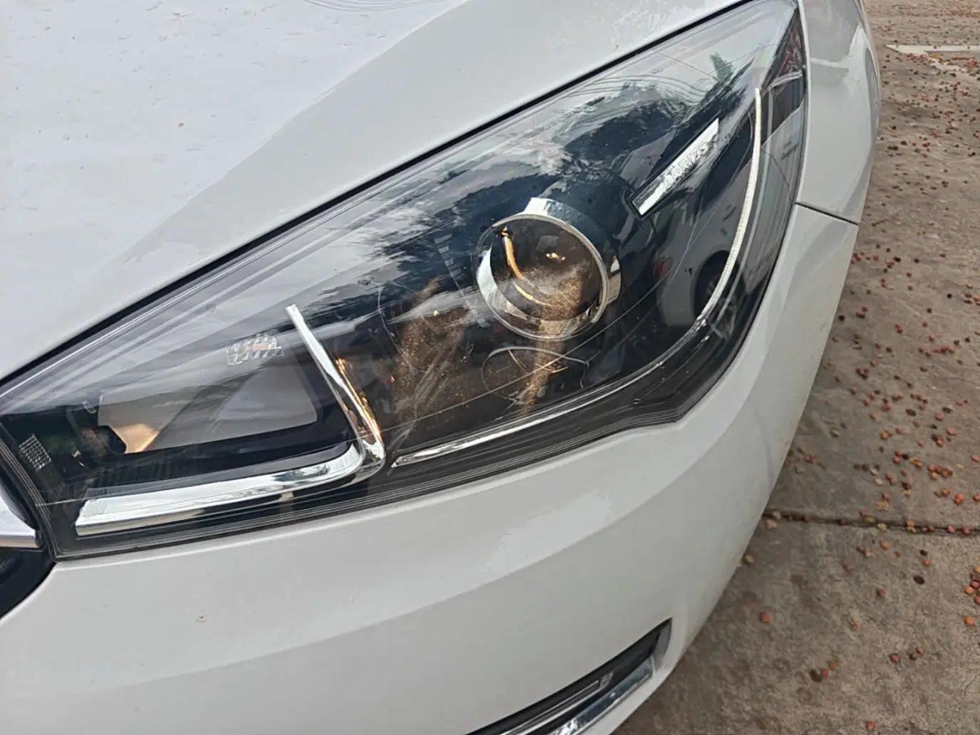 Chery Arrizo 5 2021 PRO 1.5L CVT Youth Edition — миниатюра 9