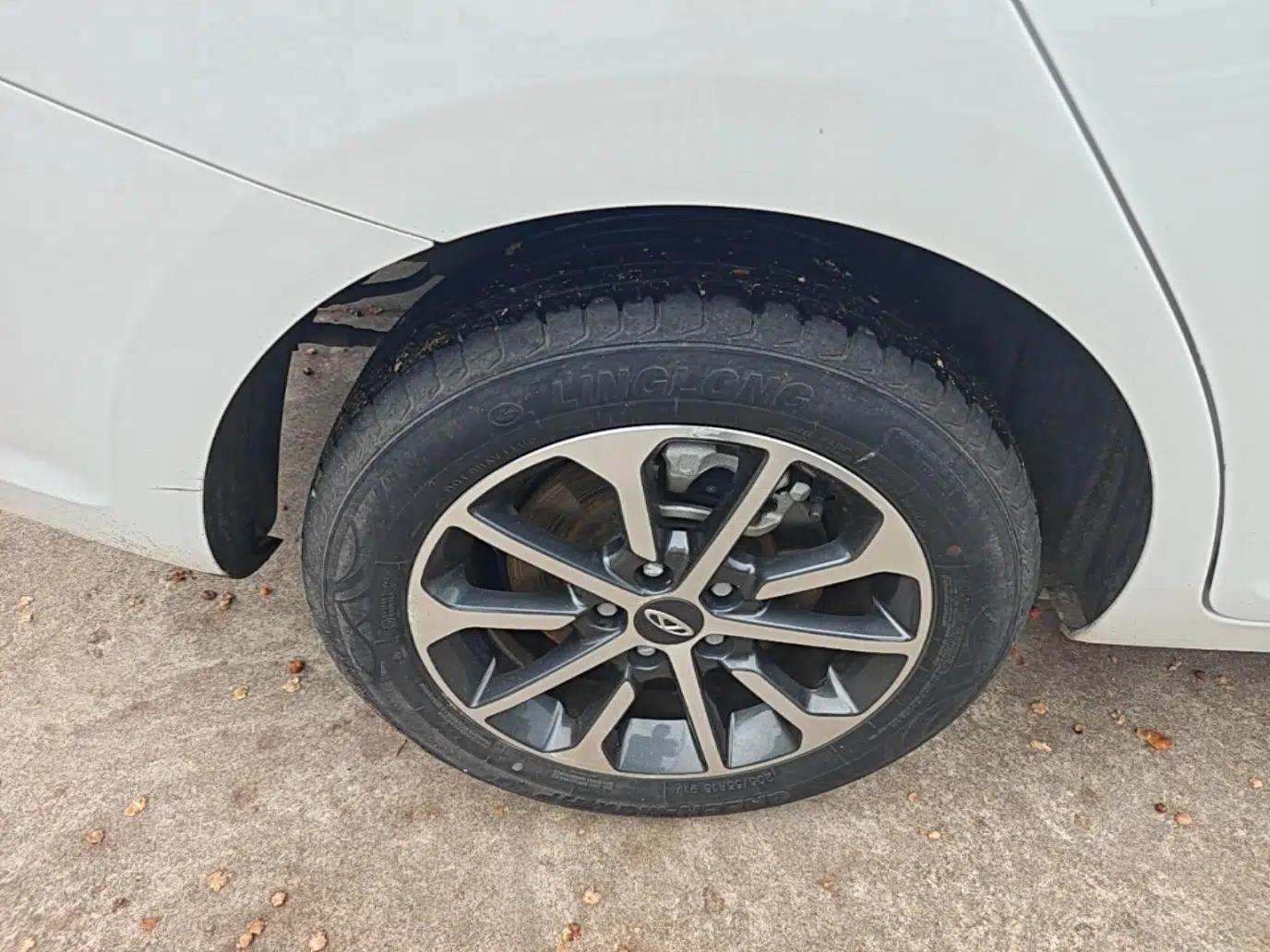 Chery Arrizo 5 2021 PRO 1.5L CVT Youth Edition — миниатюра 10