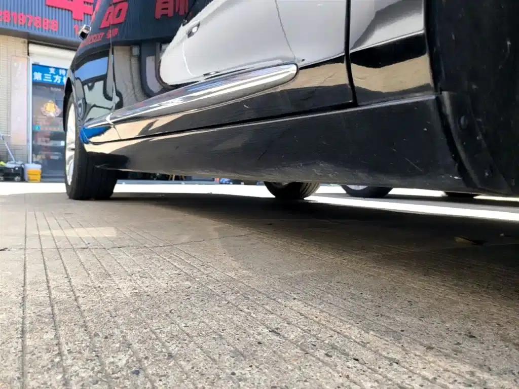 2018 Cadillac XTS 28T Technology Edition — миниатюра 20