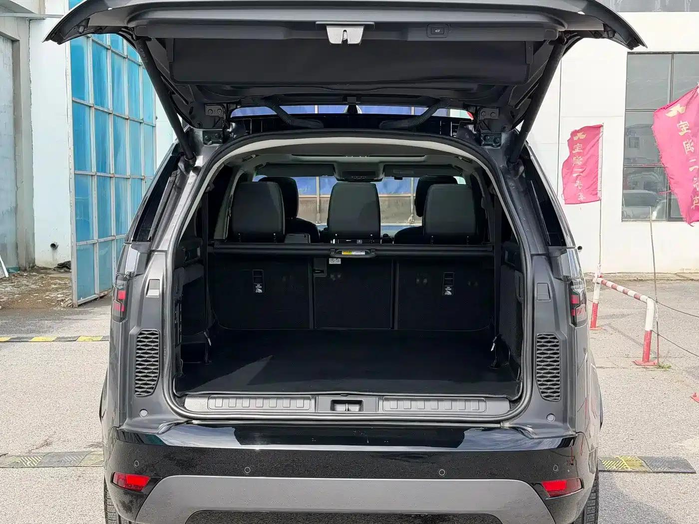Discover 2023 Facelifted 360PS R-Dynamic SE — миниатюра 15