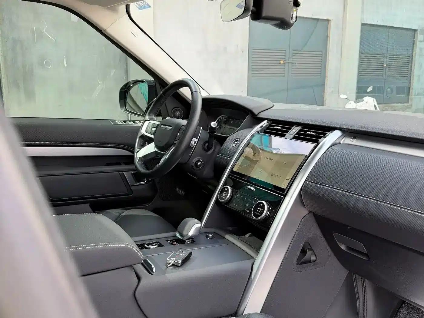 Discover 2023 Facelifted 360PS R-Dynamic SE — миниатюра 9