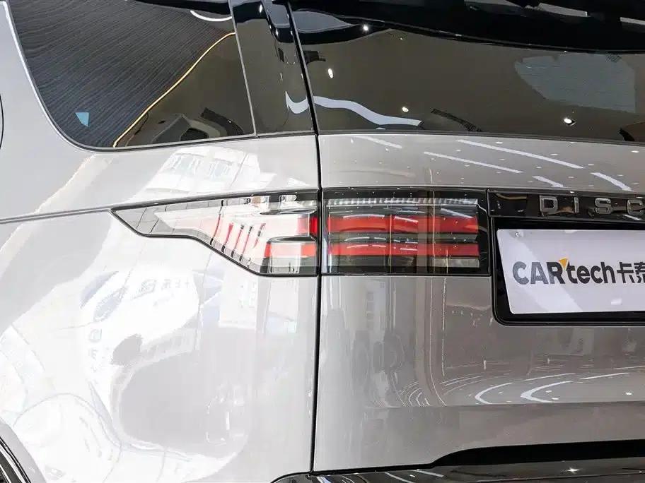 Discover 2023 Facelifted 360PS R-Dynamic S — миниатюра 12