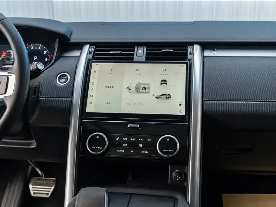 Discover 2023 Facelifted 360PS R-Dynamic S — миниатюра 15
