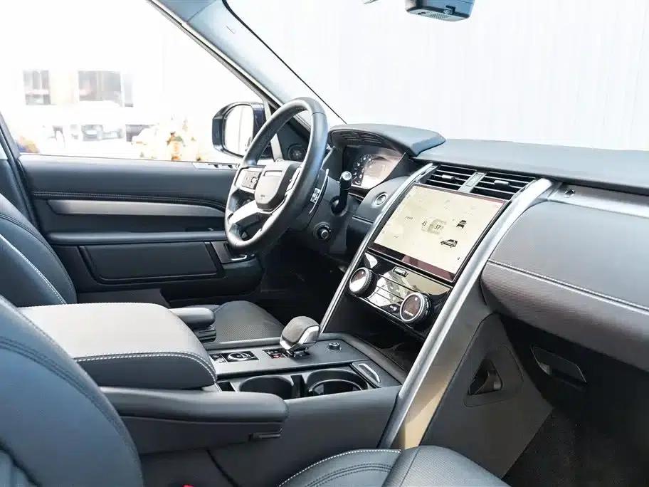 Discover 2023 Facelifted 360PS R-Dynamic S — миниатюра 20