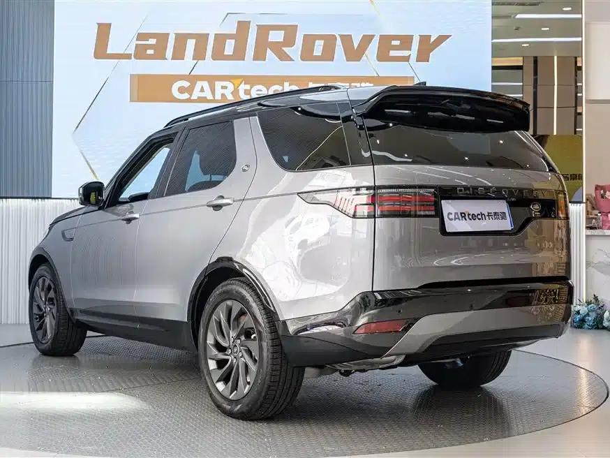 Discover 2023 Facelifted 360PS R-Dynamic S — миниатюра 4