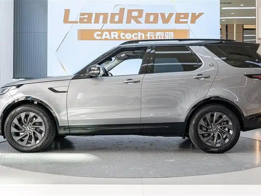 Discover 2023 Facelifted 360PS R-Dynamic S — миниатюра 10