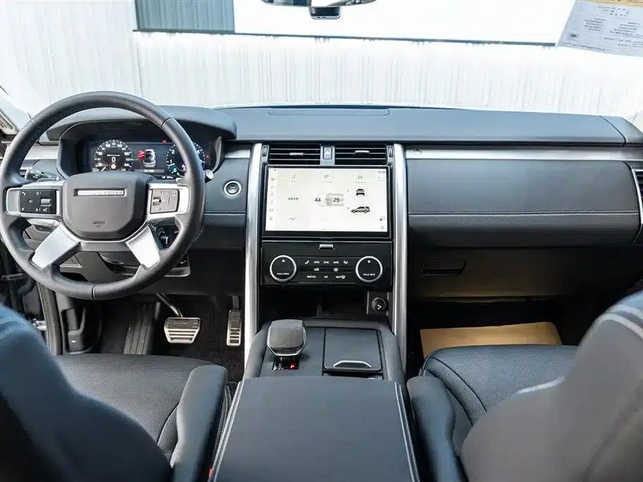 Discover 2023 Facelifted 360PS R-Dynamic S — миниатюра 12